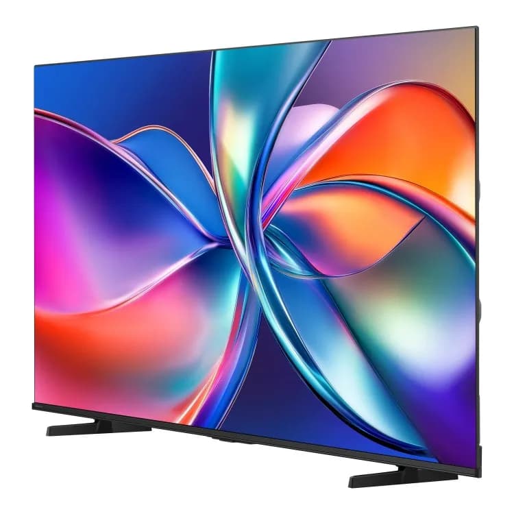 Hisense 50QD6QV Televisor 127 cm (50") 4K Ultra HD Smart TV Wifi Negro 4