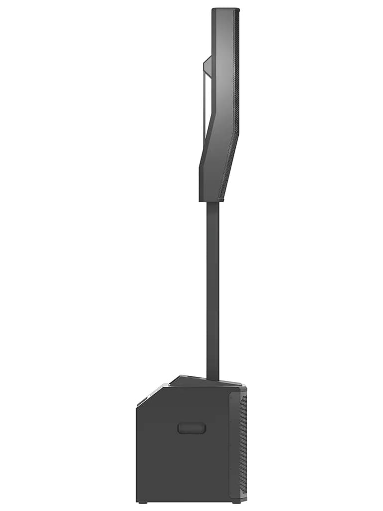 ElectroVoice M_EVOLVE50M - Sistema de Altavoz Portatil Amplificado 8CH 3
