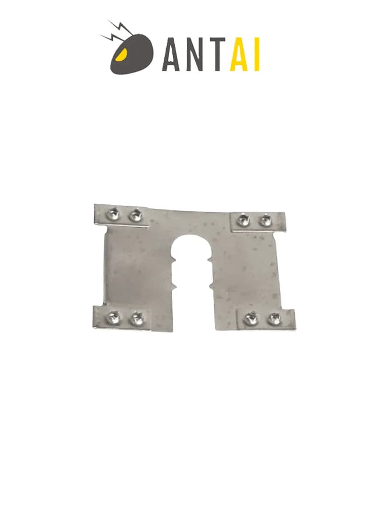 Antai Laminilla de Clip de tierra - Grounding clip - ANTAI SOLAR