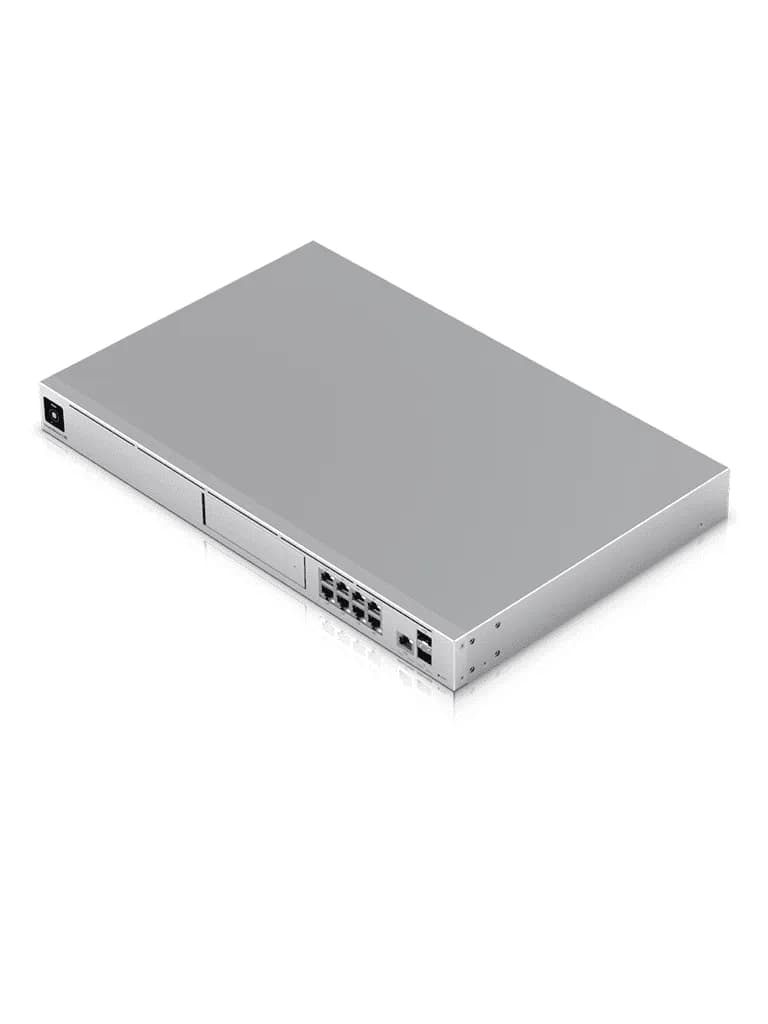 UBIQUITI UDM-SE- UniFi Dream Machine Special Edition/ 1 Puerto WAN 2.5 4