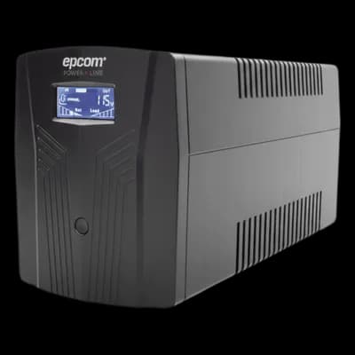 EPCOM PowerLine EPU1500LCD