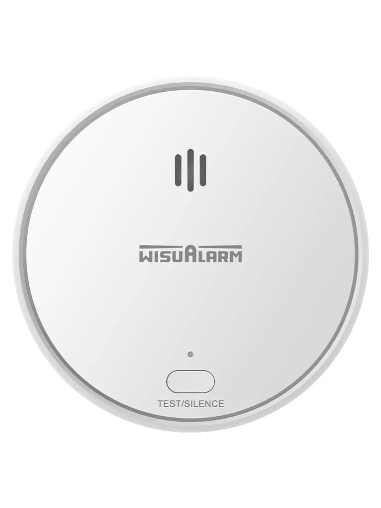 DAHUA WISUALARM DHI-HY-SA20B - Detector de Humo Standalone (Autonomo), 2