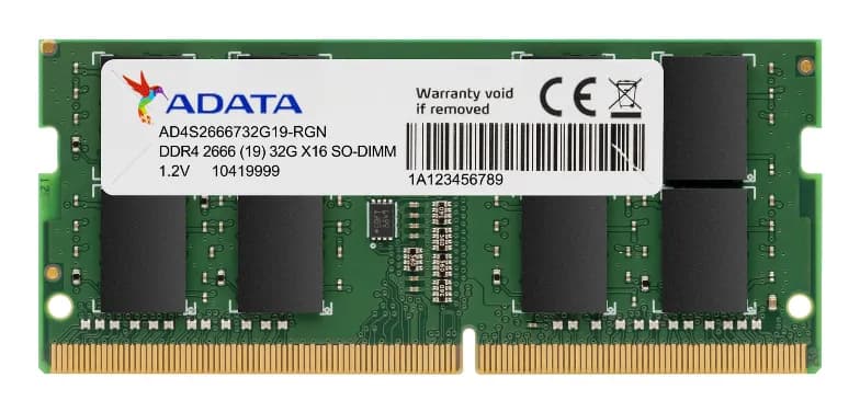 Adata (Pyp) AD4S26668G19-SGN