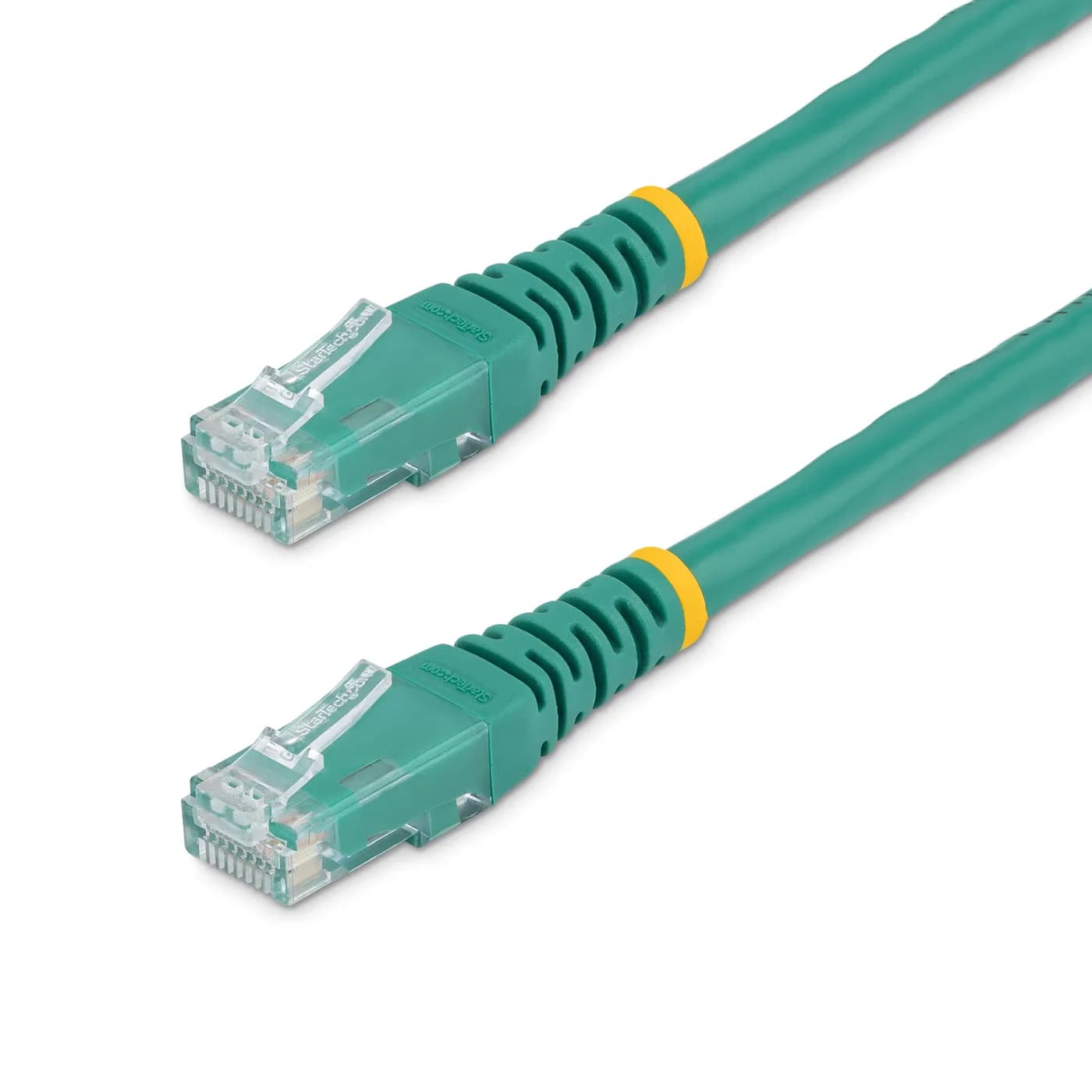 StarTech.com C6PATCH35GN
