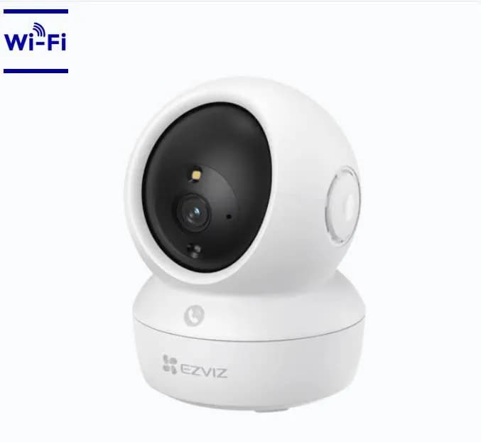 Ezviz H6C 3K(5MP)