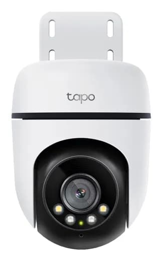 CAMARA DESEGURIDAD PARA EXTERIOR TP-LINK TAPO C500, ROTACION DE 360 GR 2