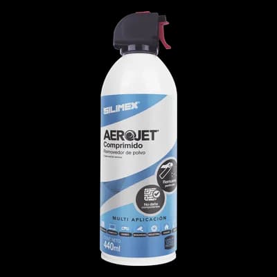 Silimex AEROJET440
