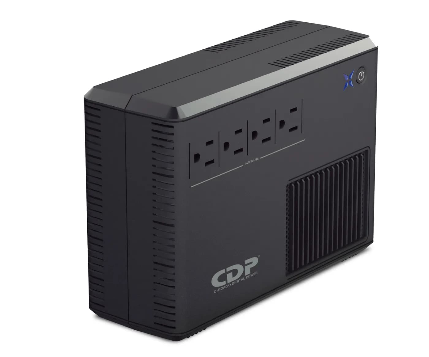 CDP RUPR604