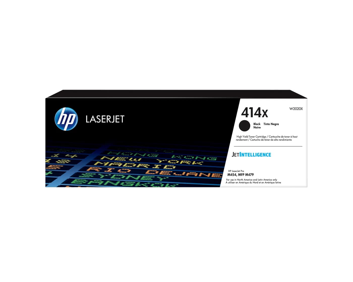 HP W2020X