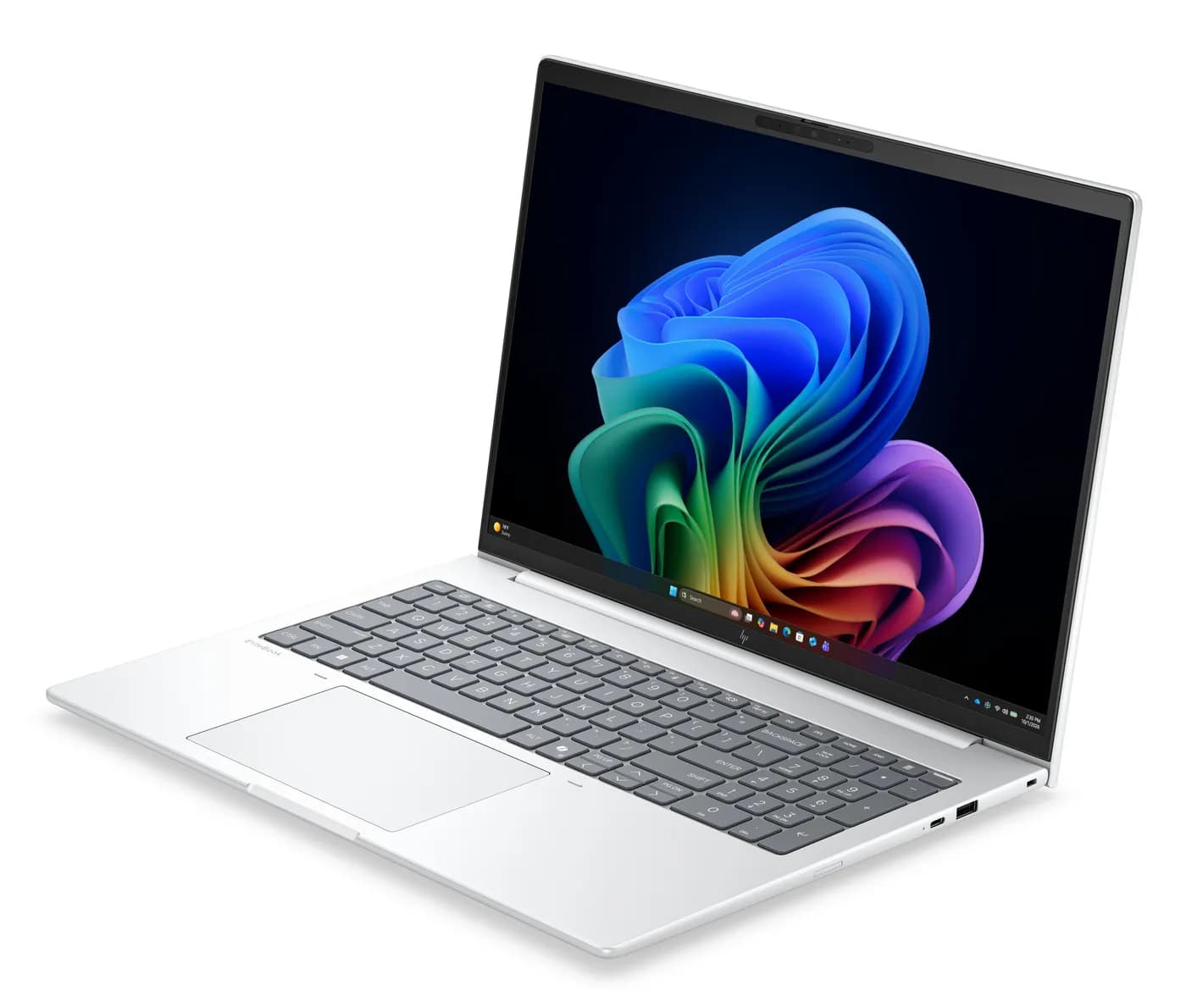 HP DJ3C5AT laptop Copilot+ PC AMD Ryzen AI 7 Computadora portátil 40.6 8