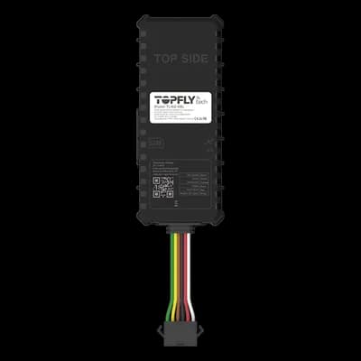 TopFlyTech TLW2-6BL