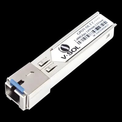 V-Sol GPON-SFP-C4+