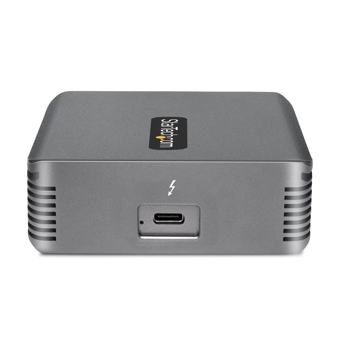 StarTech.com Adaptador de Red Ethernet Thunderbolt 3 - 10GbE - Multigi 3