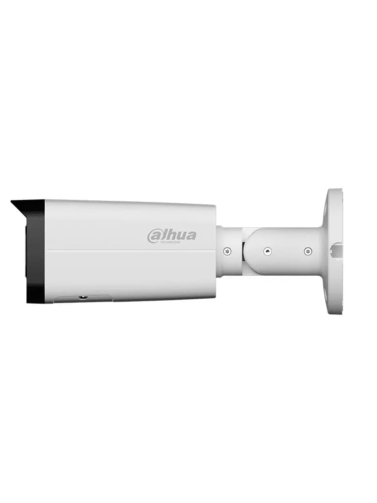 DAHUA DH-IPC-HFW2449T-ZAS-IL- Cámara IP Bullet de 4 MP/ Iluminador Dua 2