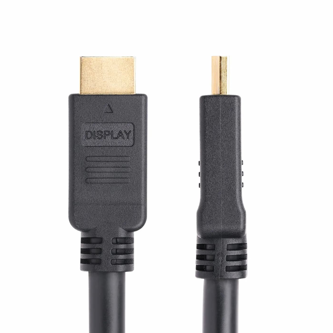 StarTech.com Cable HDMI 2.0 Activo de 10m - CMP - para Plénum - Cable  3