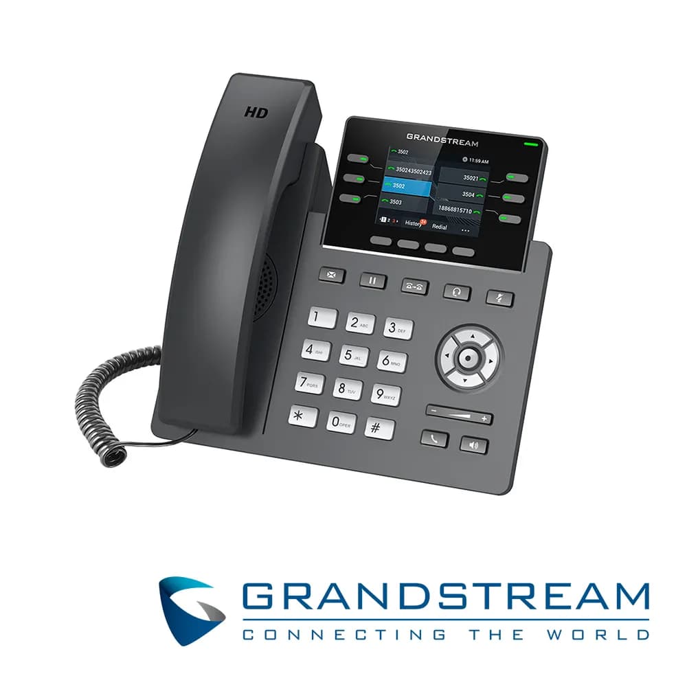 Grandstream GRP2613
