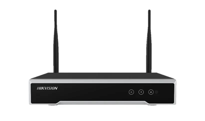 Hikvision DS-7104NI-K1/W/M(C)