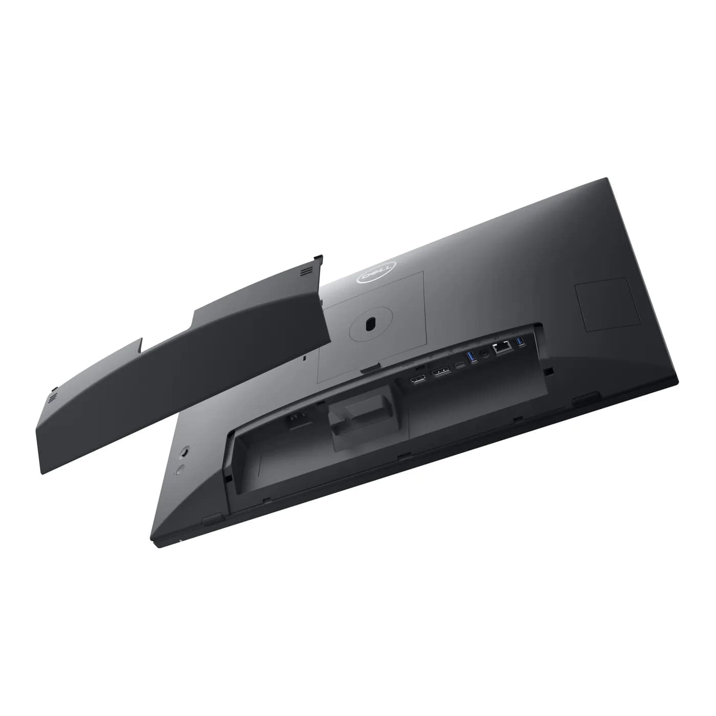 DELL P Series P2424HT monitor de computadora 60.5 cm (23.8") 1920 x 10 9