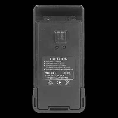 Txpro LB80L