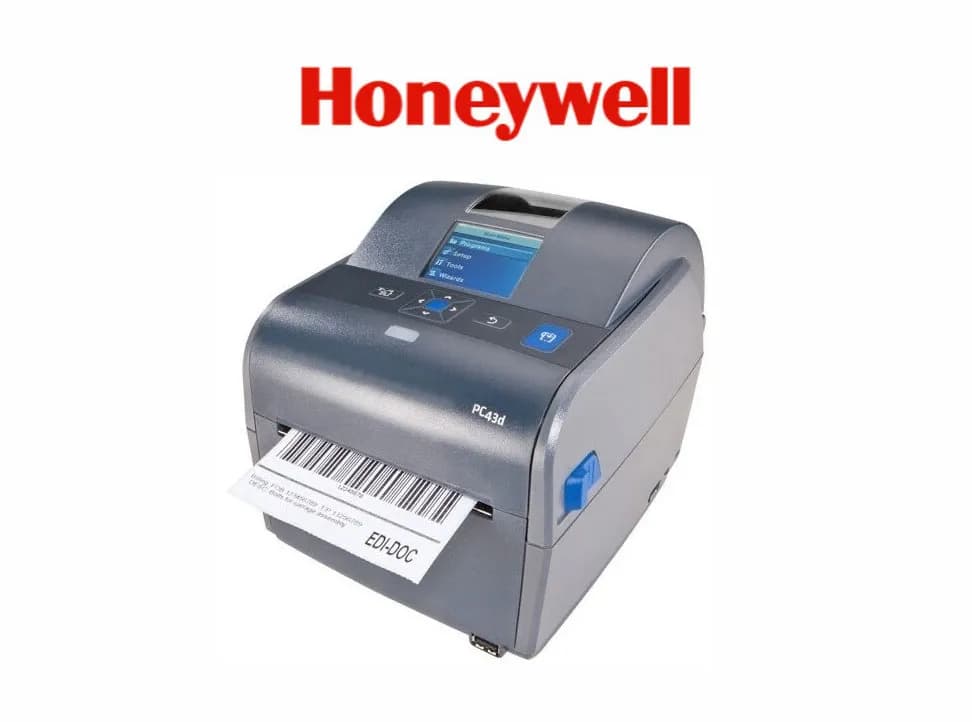 Honeywell PC43DA00100201