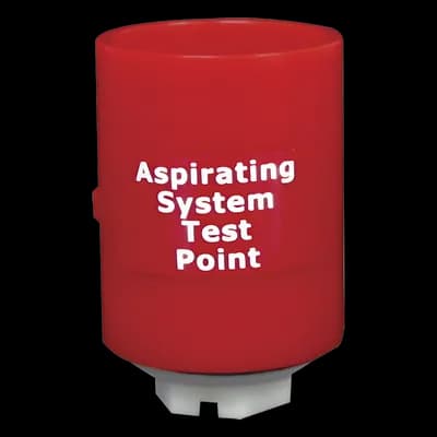 Safe Fire Detection Inc. RP-2226