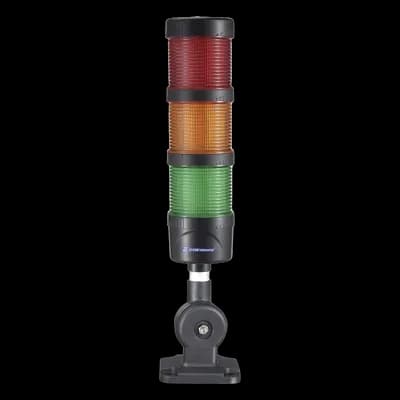EPCOM Industrial Signaling EI-3-RAG-24