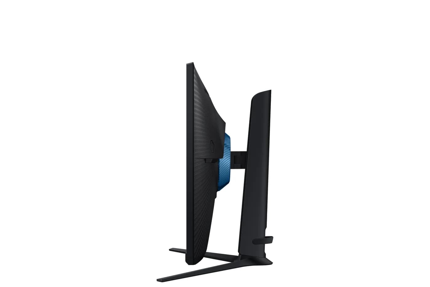 Samsung S32DG300EU monitor de computadora 81.3 cm (32") 1920 x 1080 Pi 10