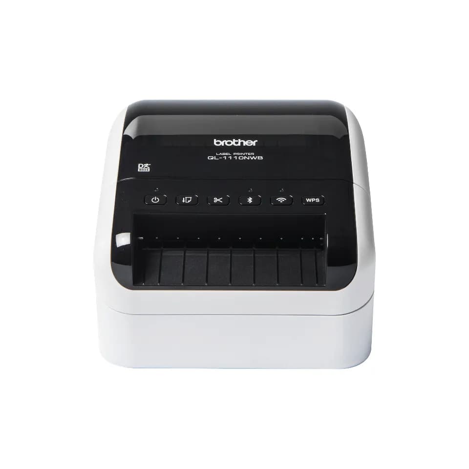 Brother QL1110NWB