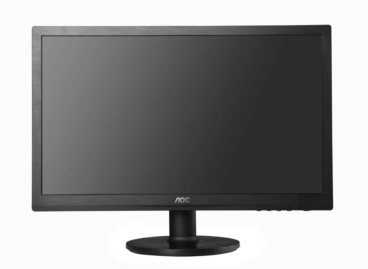 AOC 60 Series E2260SWDN monitor de computadora 54.6 cm (21.5") 1920 x  5