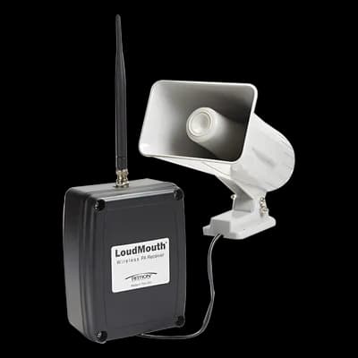 Ritron LM-600ANALOG