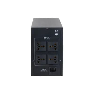Dahua Technology PFM350-900-A sistema de alimentación ininterrumpida ( 3