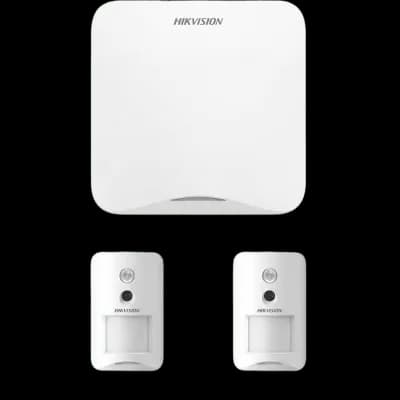 Hikvision AXHOME-KIT-PIR-CAM