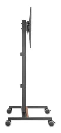 Manhattan 462068 soporte para TV 139.7 cm (55") Negro 2