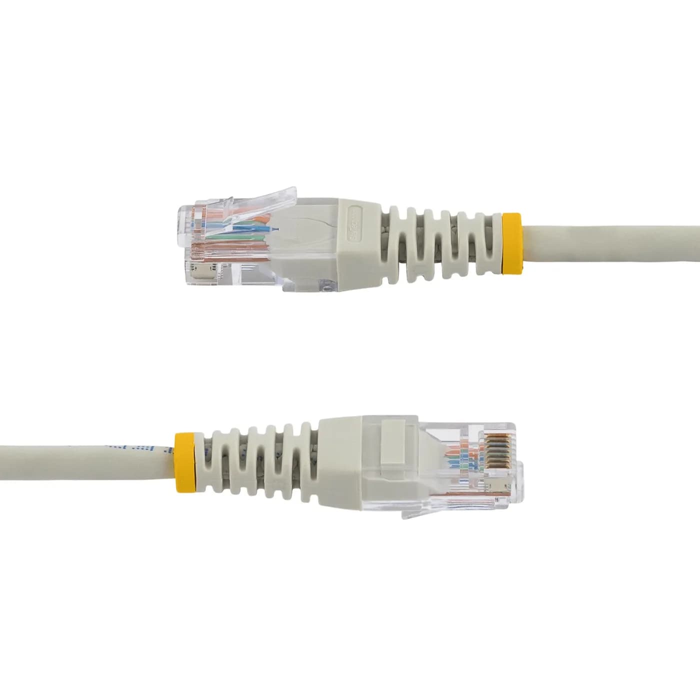 StarTech.com Cable de Red 2.1m Categoría Cat5e UTP RJ45 Fast Ethernet  3