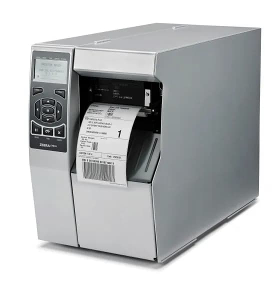 Zebra ZT51042-T010000Z