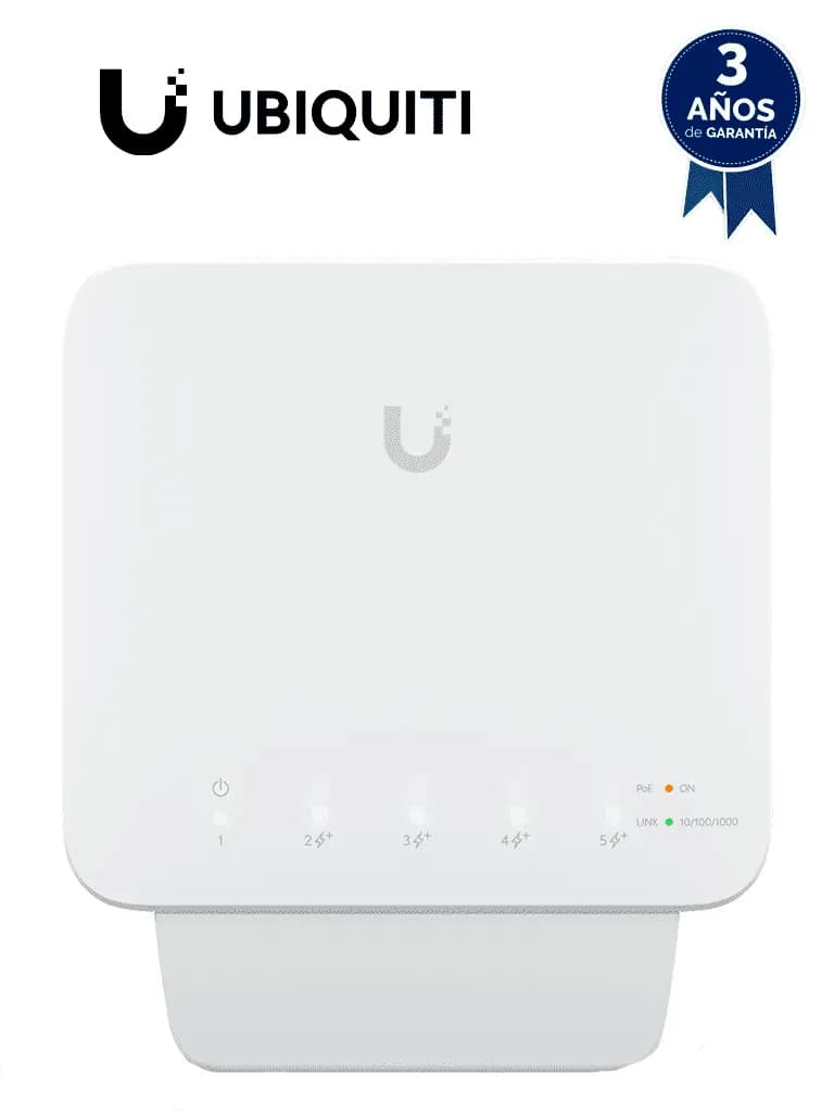 UniFi USW-FLEX