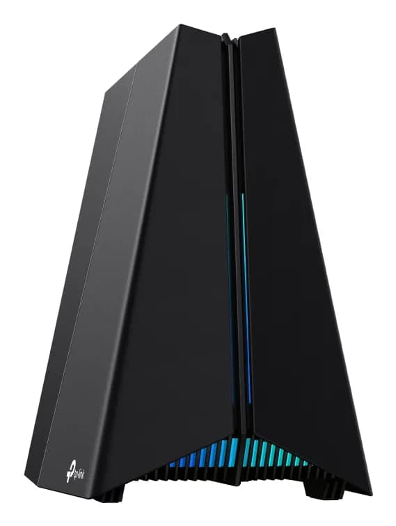 TP-Link Archer GXE75 router inalámbrico 2.5 Gigabit Ethernet Triple ba 3