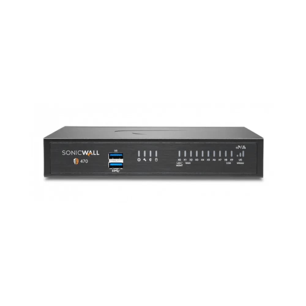 Sonicwall SSSTZ470SA1