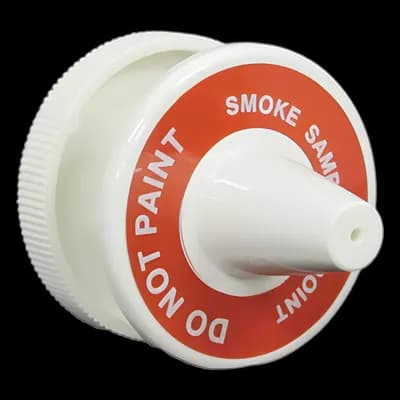 Safe Fire Detection Inc. RP-5222