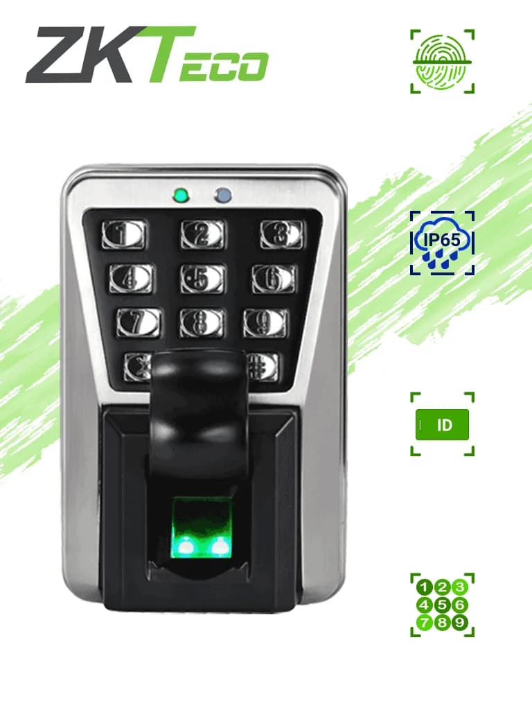 ZKTeco MA500