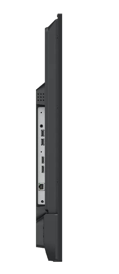 BenQ ST4304 Pantalla plana de señalización digital 109.2 cm (43") LCD  6