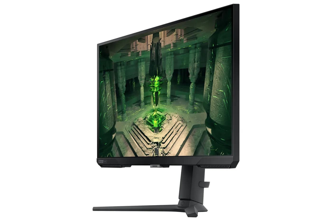 Samsung LS27BG400EL monitor de computadora 68.6 cm (27") 1920 x 1080 P 6
