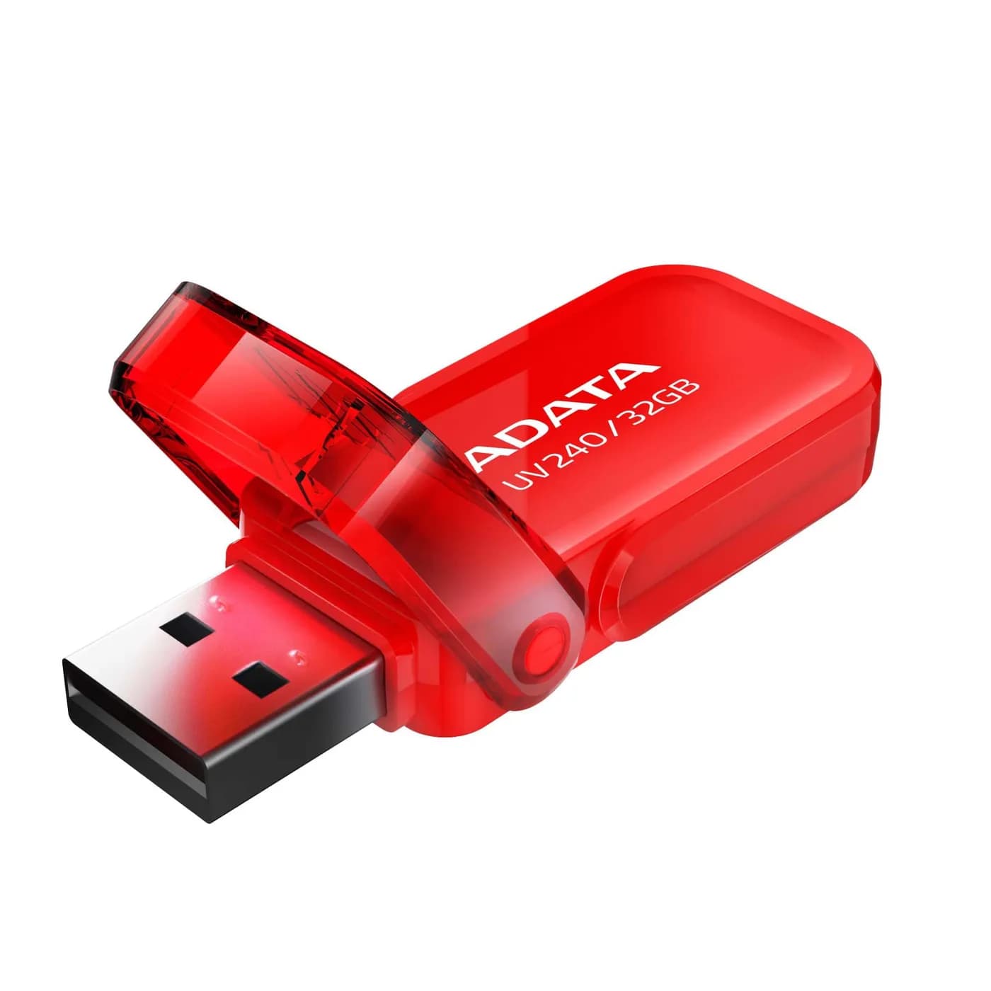 ADATA UV240 unidad flash USB 32 GB USB tipo A 2.0 Rojo 2