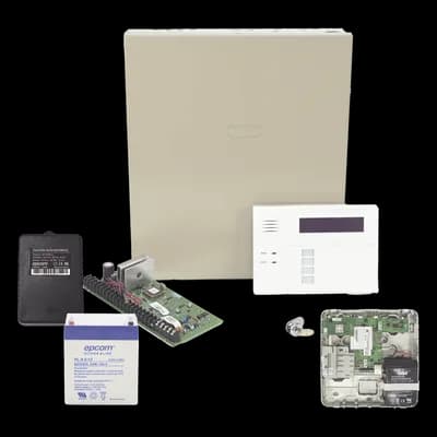 Honeywell Home Resideo VISTA48/LTEMPA