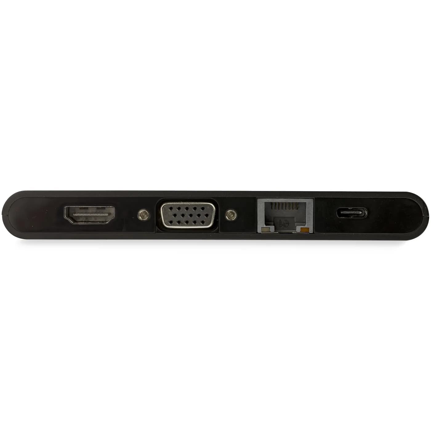 StarTech.com Docking Station USB-C con HDMI y VGA - para Mac y Windows 6