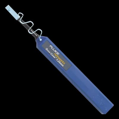 Fluke Networks QUICKCLEAN-1.25-1P