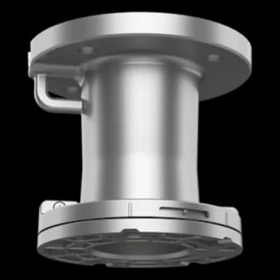Hikvision DS-4612ZJ-PA