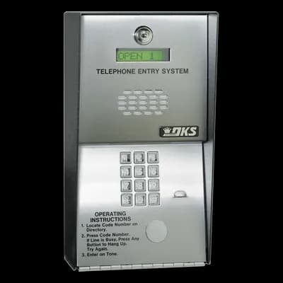 DKS Doorking 1802-082