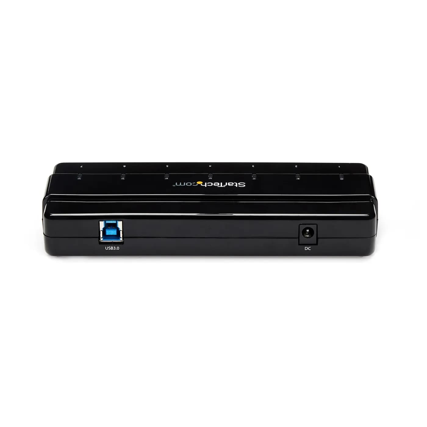 StarTech.com Concentrador USB 3.0 de 7 Puertos - 5Gbps - Hub de Escrit 3