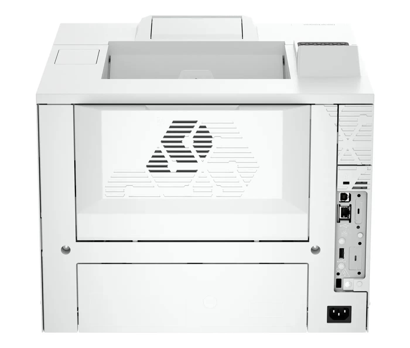 HP LaserJet Enterprise 6500N/DN Blanco y negro Impresora 5